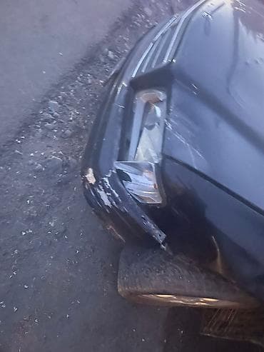 e500 w124: Mercedes-Benz C-Class: 1994 г., 2 л, Механика, Бензин, Седан — 6