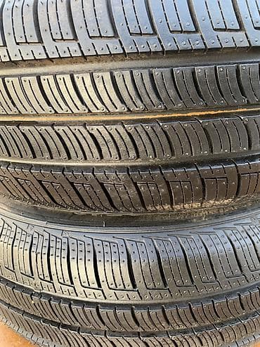 Шиналар 175 / 60 / R 13, Жай, Колдонулган, Жуп, Жеңил унаалар, Корея, Nexen — 4