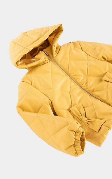 Балдар дүйнөсү: 🟠Стильная, непромокаемая, теплая куртка от американского бренда — 6