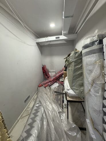 требуется склад: Сдается помещение площадью 100 кв. Арендная ставка: 75 тыс в месяц — 6