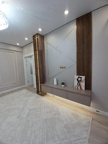 ts group: 2 комнаты, 70 м², Технопарк Элитка, 10 этаж, Дизайнерский ремонт — 1