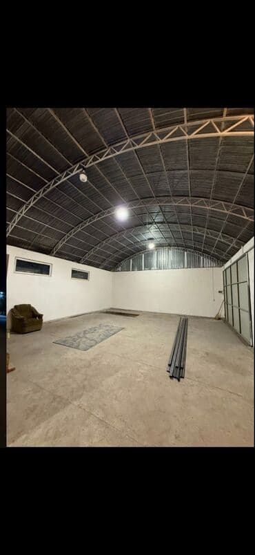 сниму дом под цех: Рабочий городок Сдается помещение под мастерскую, цех, склад и тд — 3