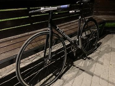 фиксы тсунами: Городской велосипед, Tsunami, Рама XL (180 - 195 см) — 1