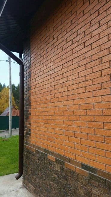 купить декоративный кирпич: Российский Облицовочный Кирпич все виды цветов имеются в наличии любое — 10