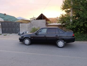 блок управления опель астра g: Daewoo Nexia: 2011 г., 1.5 л, Механика, Бензин — 6
