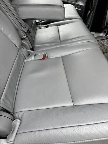 тойота приус с: Toyota Sequoia: 2008 г., 5.7 л, Автомат, Газ, Внедорожник — 3
