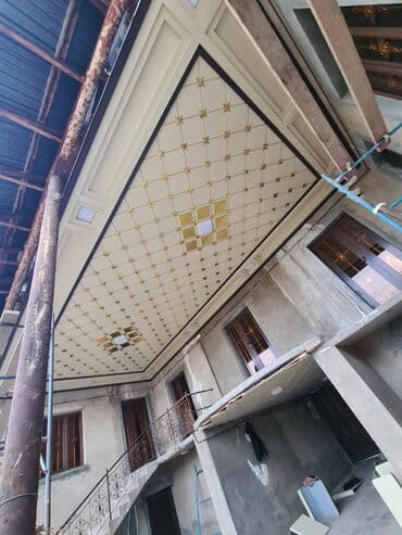 текстура для дома: Фасадные работы — 10