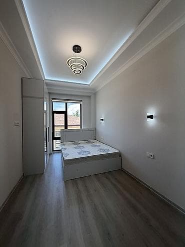 studio apartment: Аренда квартиры на Иссык-Куле, Чолпон-Ата, 5 мест, Цена Целиком за жилье — 3