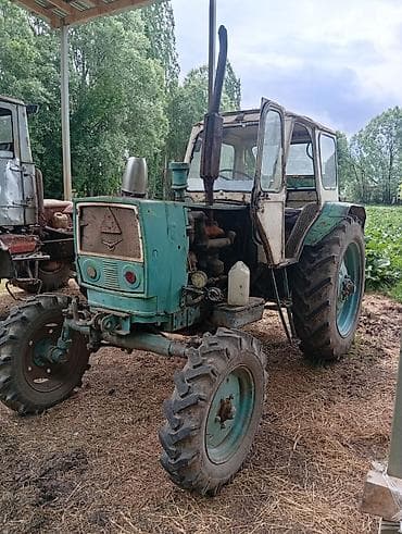 комбики: Т 150 ЮМЗ ЮМЗ договорный — 8