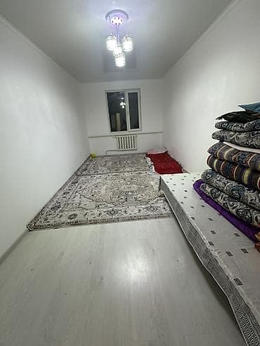 Батирлерди сатуу: 1 бөлмө, Чогуу жашоосу жок, Эмерексиз — 3