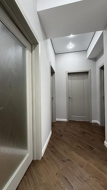 Квартиры: 3 комнаты, 104 м², Элитка, 10 этаж, Дизайнерский ремонт — 7