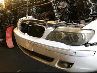 купить разноширокую резину на бмв: Запчасти на бмв есть всё бамперы на е36 е38 е39 е46 е53 е60 е65 е66 — 8