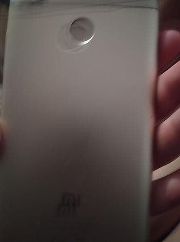 комбо 3 в 1: Redmi, Redmi 4X, Б/у, 16 ГБ, цвет - Белый — 1
