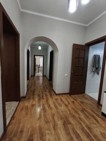 тэц дом: 85 м², 3 комнаты, Утепленный, Теплый пол, Бронированные двери — 4