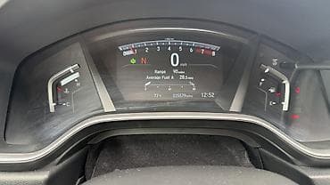 haval h9: Honda CR-V: 2022 г., 1.5 л, Вариатор, Бензин, Кроссовер — 7