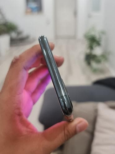 ipad pro 5: IPhone 11 Pro, Matte Midnight Green — 3