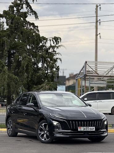 vin code: Chery : 2022 г., Автомат, Электромобиль, Седан — 2