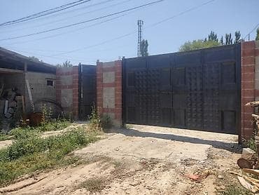 аренда фото студия: Калыс-ордо ж/м үй сатылат 6 соток участок 9 көчө 43 дом угловой под — 5