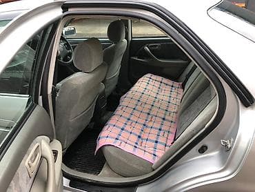 мотор 2jz gte: Toyota Camry: 1998 г., 2.2 л, Автомат, Газ, Седан — 6
