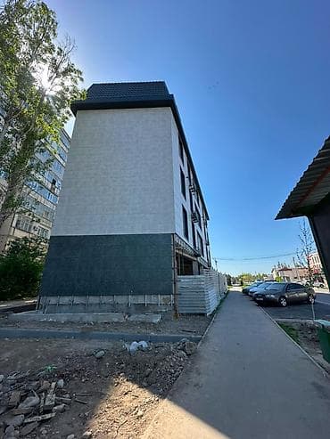 СРОЧНО ПРОДАЕТСЯ КОММЕРЧЕСКОЕ ПОМЕЩЕНИЕ Первая линия — ул. Чуй / — 1