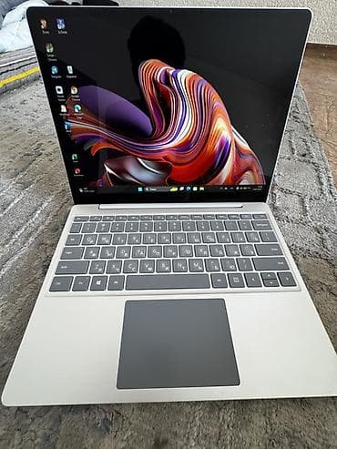 ноутбук surface: Офисный, Б/у, Intel Core i5 — 2