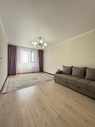 1 комната, 46 м², АЮ Гранд Элитка, 13 этаж
