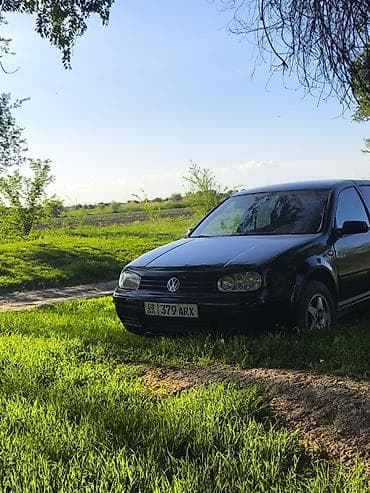 step 2: Volkswagen Golf: 1998 г., 1.6 л, Механика, Бензин, Хэтчбэк — 1