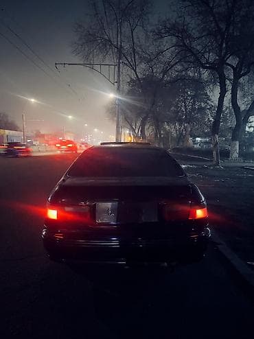 Продажа авто: Honda Accord: 1998 г., 1.8 л, Механика, Бензин, Седан — 3
