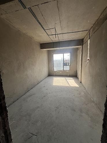seven development: 1 комната, 41 м², Дордой Моторс рынок Элитка, 4 этаж, ПСО (под самоотделку) — 5