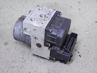 компьютерные мыши g cube: Блок ABS Peugeot 1998 г., Б/у, Оригинал, Германия — 11