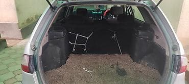 Toyota: Toyota Caldina: 2000 г., 1.8 л, Автомат, Бензин, Универсал — 5