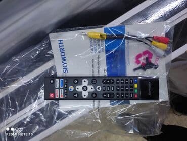 антены: Телик Акция Телевизор - Skyworth 65SUE9500 165 см 65" 4k (google tv) — 7