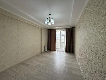 imak: 3 комнаты, 106 м², Ак-Кеме (старый аэропорт) Элитка, 10 этаж, Евроремонт — 4