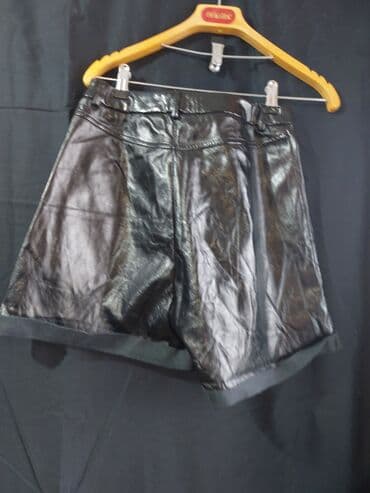 булгаары: Шорталар, Стандарттык, Эко булгаары, Жаңы, L — 2