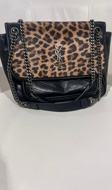 Очки: Сумка фирменная б/у в отличном состоянии все рабочее как новое — 3