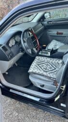 алмашу: Chrysler 300C: 2005 г., 2.7 л, Автомат, Бензин, Седан — 3