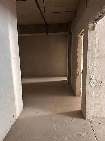 3 комнаты, 94 м², Элитка, 8 этаж, Готовая ПСО (под самоотделку) — 8