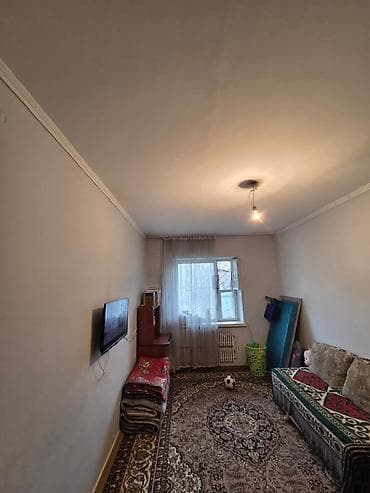 квартра: 2 комнаты, 51 м², Индивидуалка, 1 этаж, Старый ремонт — 3