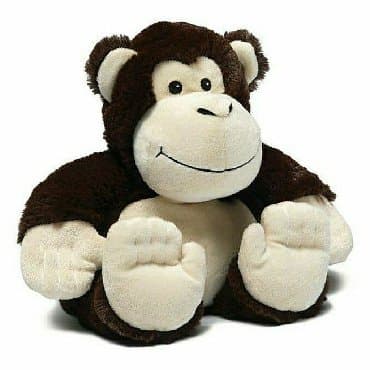 электронный попыт: Игрушки-грелки. Бренд intelex, Англия. ⠀ внутри мягкой игрушки зерна — 7