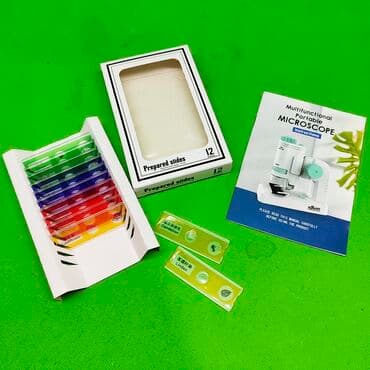 орбизный пистолет цена: Микроскоп игрушка детская🔬 Благодаря данному прибору ребенок быстро — 2
