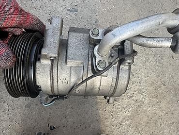 5 5 compressor: Компрессор Honda Б/у, Оригинал, Япония — 3