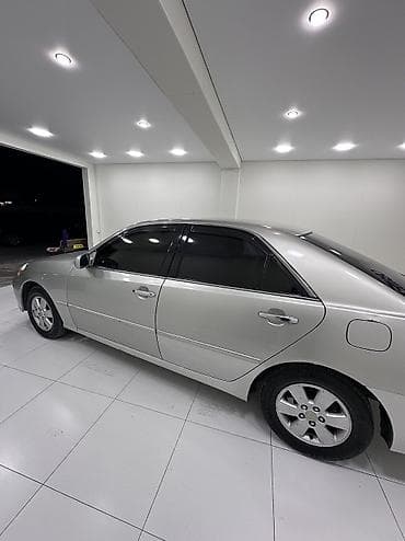 step 2: Toyota Mark II: 2003 г., 2 л, Автомат, Бензин, Седан — 4