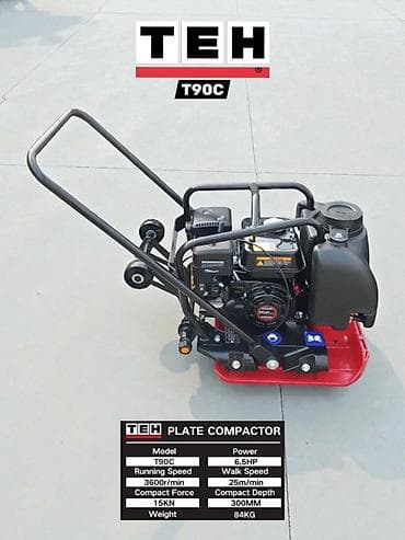 Балталар: Профессиональное строительное оборудование TEH 1) Нарезчики швов по — 5