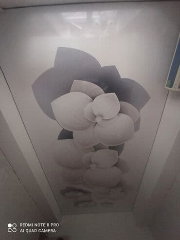 требуются монтажники натяжных потолков: Натяжной потолок Глянцевое, Матовое, 3D потолки Монтаж, Гарантия, Демонтаж — 9