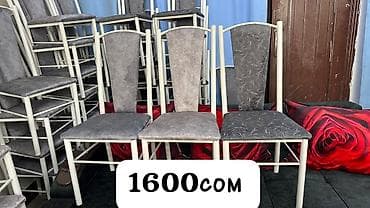 Эмерек: Обеденные наборы NOOR MEBEL 120/80 10900 4 кишилик 120/80 14100 6 — 7