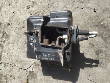 дома из сэндвич панелей в бишкеке: Toyota Sequoia корпус печки, Тойота Секвойя печка салона Привозные — 1