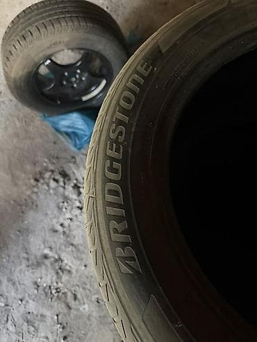 hyperko 2: Зимние шины GOFORM Winter W705 - Размер: 225/55 R17 - Индекс — 9