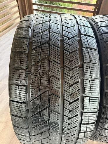 s4 2 2: Зимний комплект шин липучка (4 шт.) для BMW X7 В отличном состоянии — 5