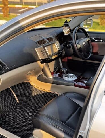 тайота супра машина: Toyota Mark X: 2005 г., 2.5 л, Автомат, Бензин, Седан — 8