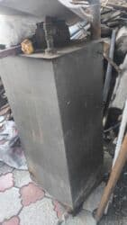 электрический матрас с подогревом бишкек: Котёл 250 квадрат — 2